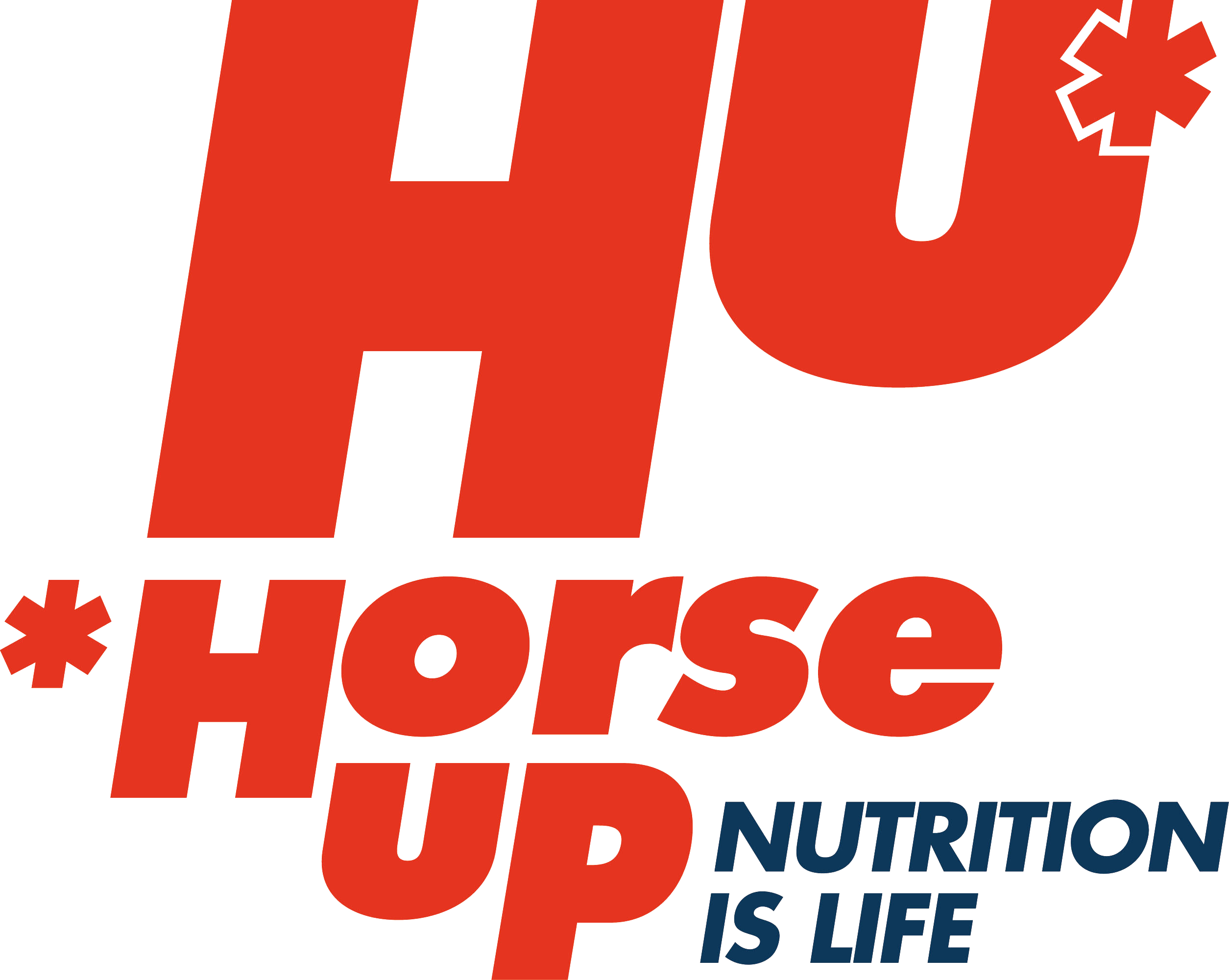 horse up nutrition